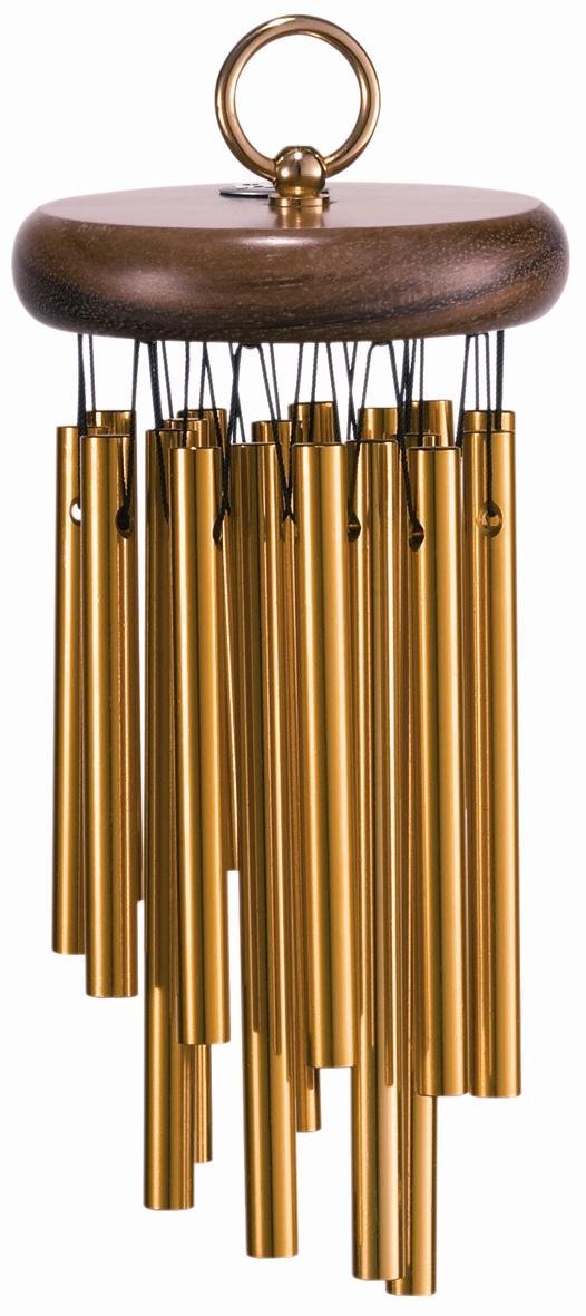 Meinl Percussion CH-H18 Handheld Chimes, 18 Bars