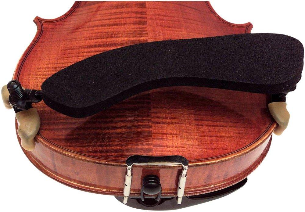 Wolf Forte Secondo Violin Shoulder Rest Violin 1/2-1-4 Size