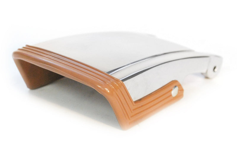 Kirby 160062S Lite Cap Comp. Tan