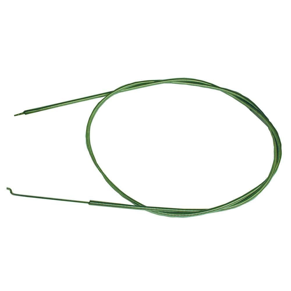 Stens 295-071 Conduit and Wire Assembly, Green