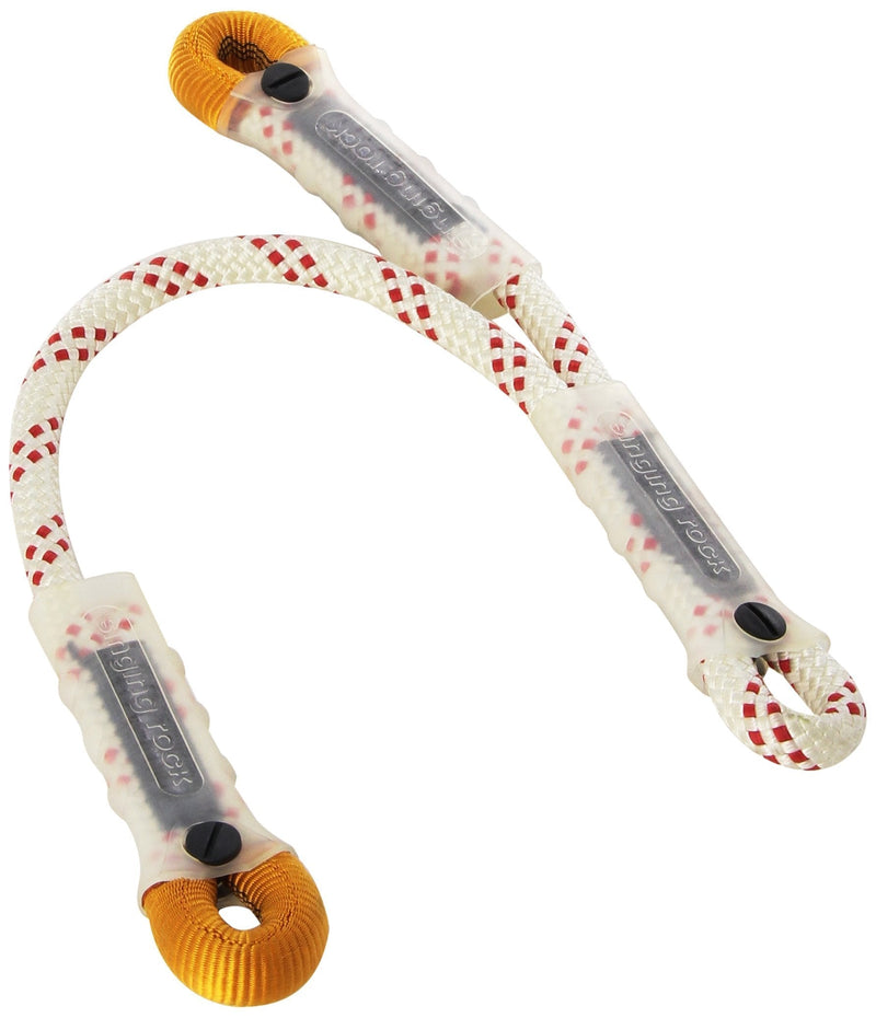 [AUSTRALIA] - Singing Rock "V Lanyard 25/45-cm x 10/17-Inch 