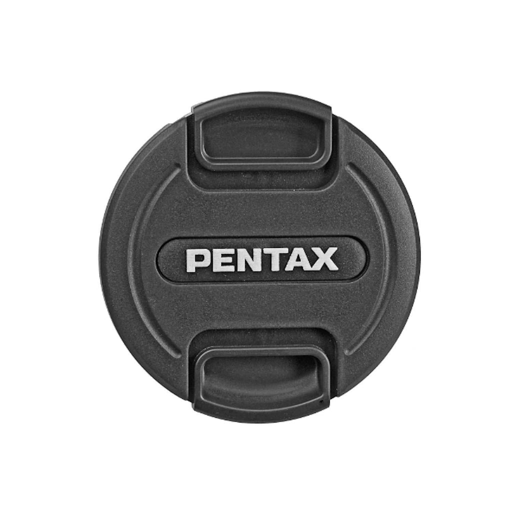 Pentax DA 18-250mm Front Lens Cap, 62mm