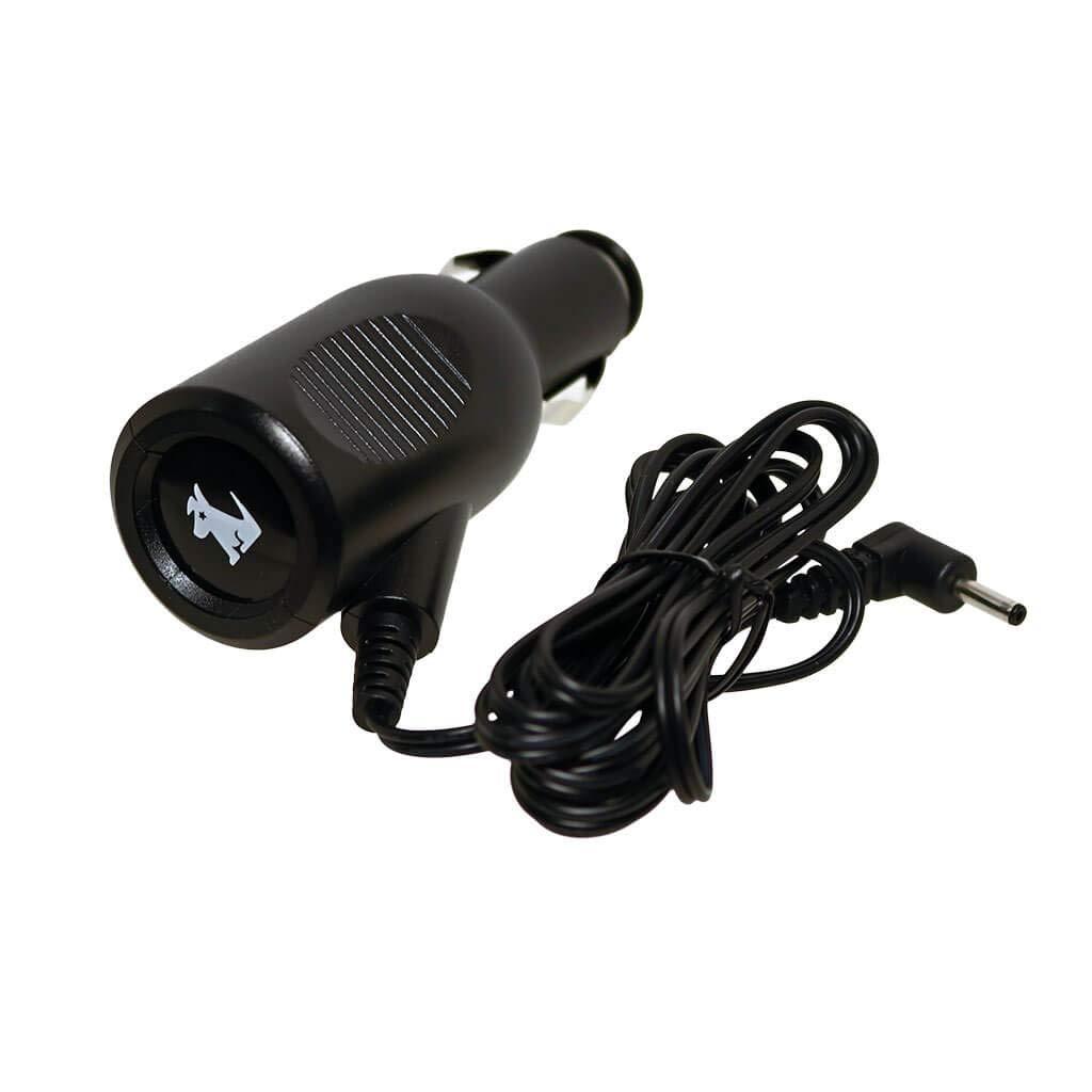 Sirius radio 5v cigarette lighter car power cord adapter 5v