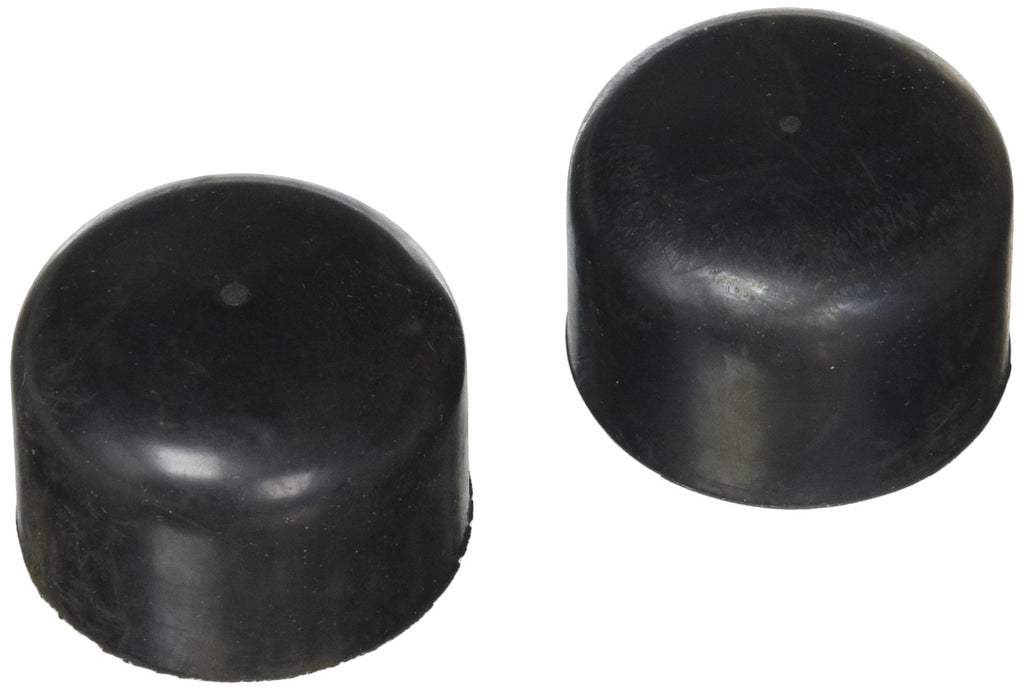 Gibraltar SC-RF/R Round Feet For Rack 2/Pack