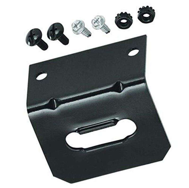 [AUSTRALIA] - Tow Ready 118144-010 4-Flat Mounting Bracket 