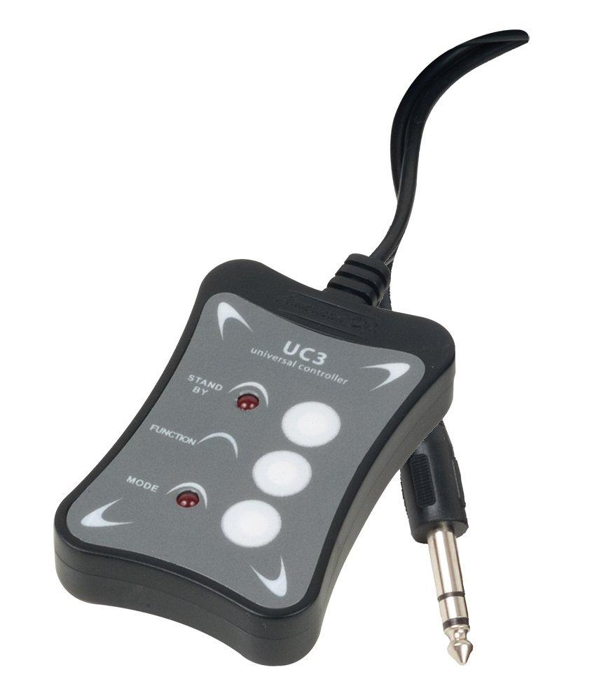 [AUSTRALIA] - American DJ Supply UC3 Special Effects Lighting and Equipment Universal Controller 