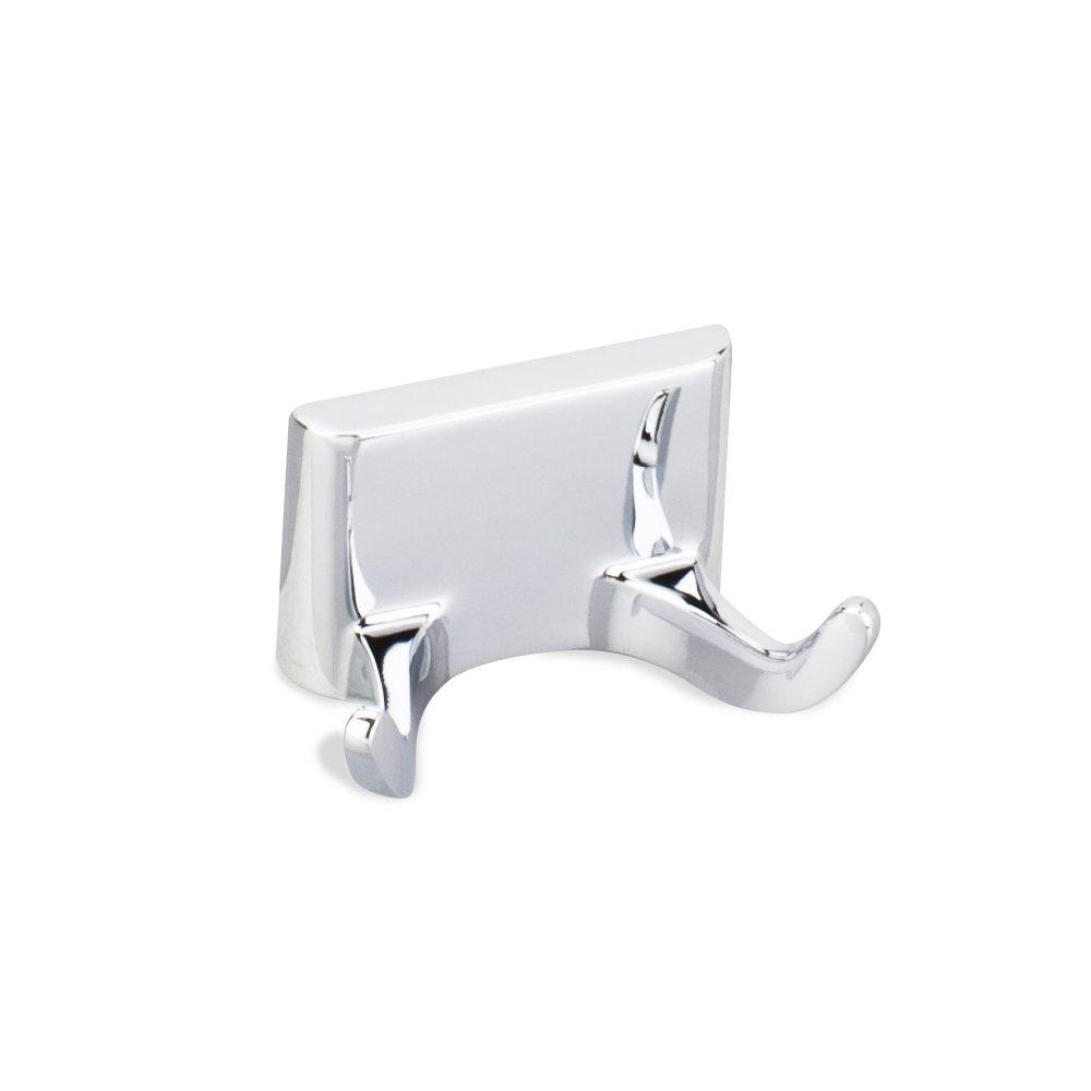 Elements BHE1-02PC TraditionalRobe Hook, Polished Chrome