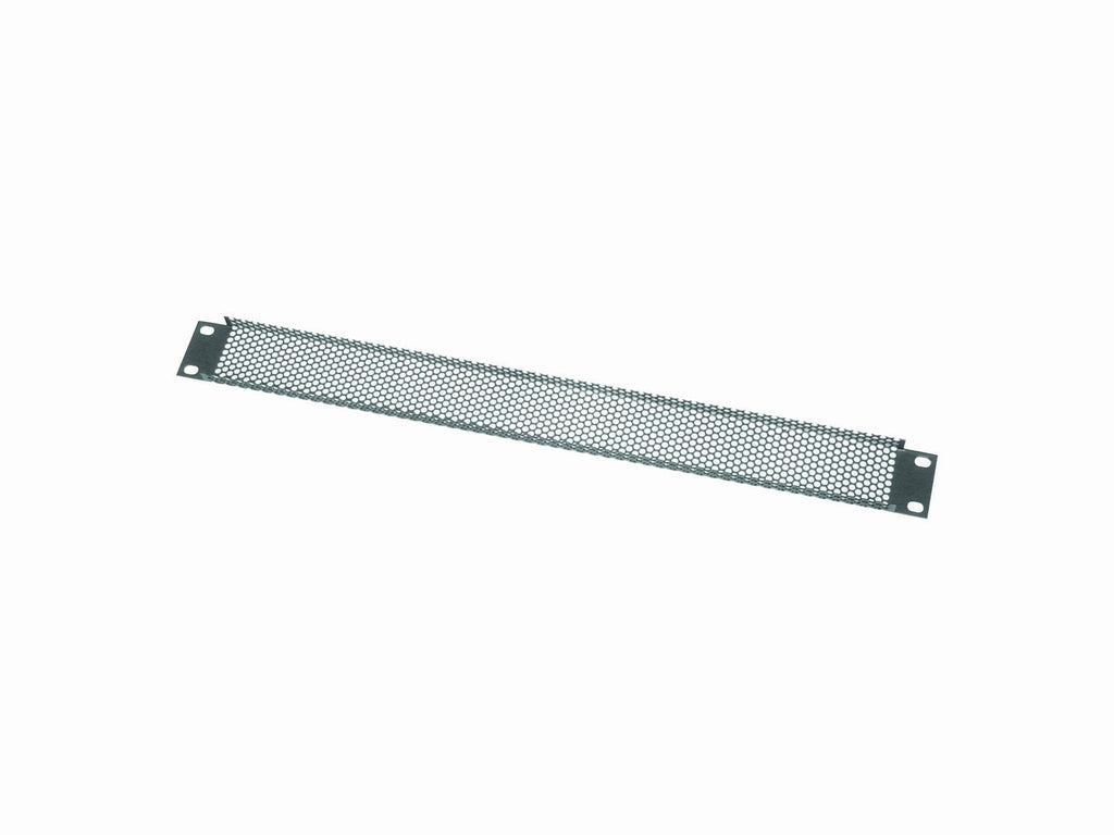 Odyssey ARPVLP1 1 Space Fine Perforated Panel Rack Accessory