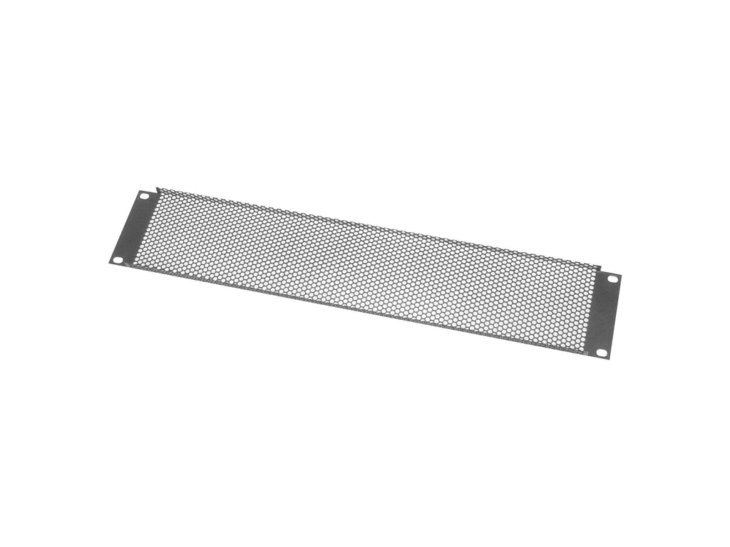Odyssey ARPVLP2 2 Space Fine Perforated Panel Rack Accessory