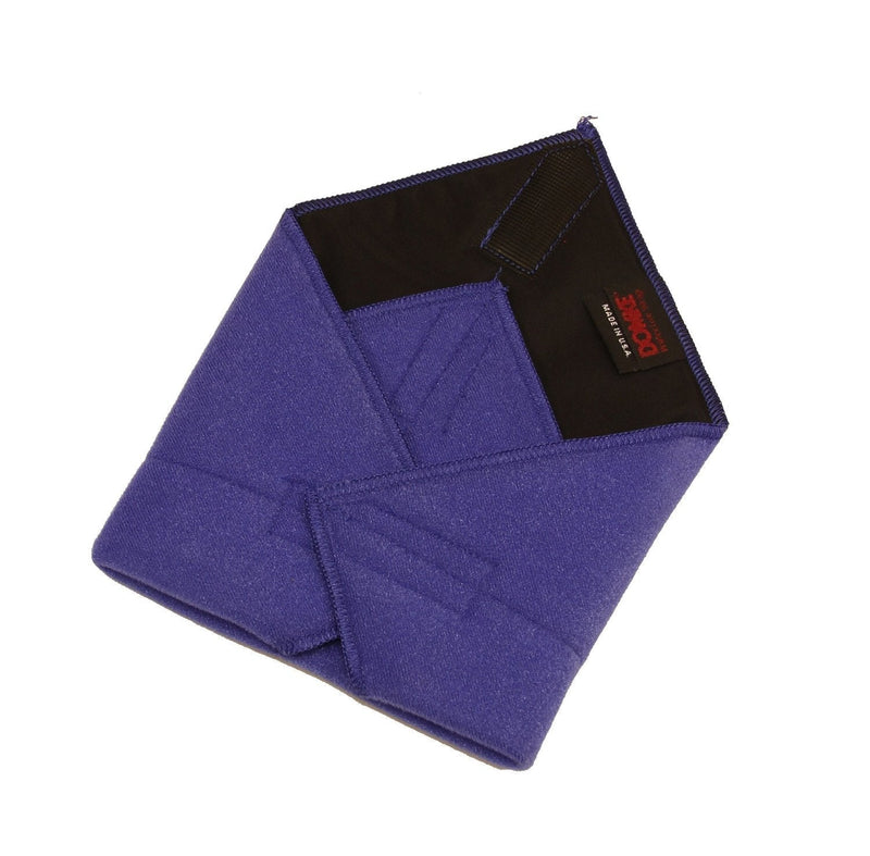 Domke 722-11U F-34R 11-Inch Protective Wrap (Blue) Blue