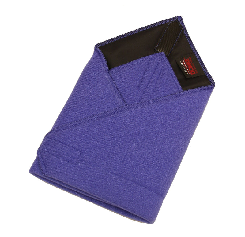 Domke 722-15U F-34M 15-Inch Protective Wrap (Blue) Blue
