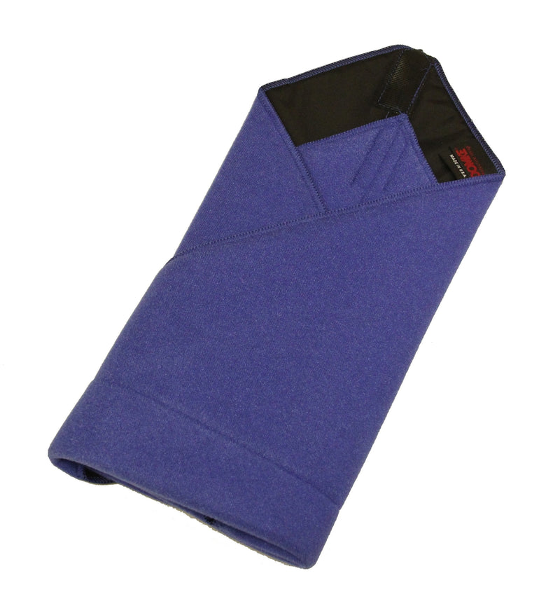 Domke 722-19U F-34 19-Inch Protective Wrap (Blue) Blue