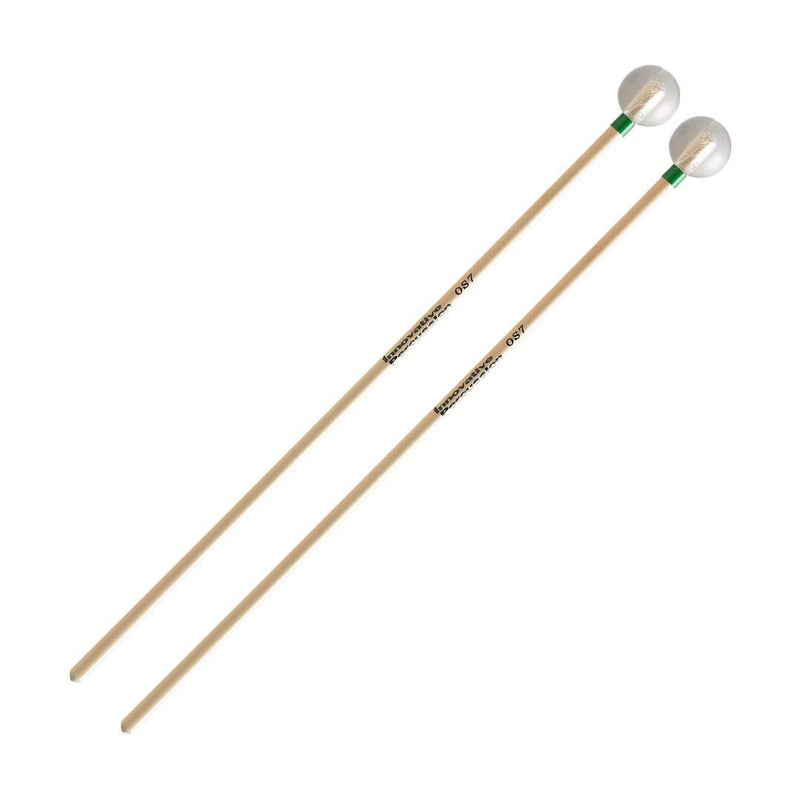 Innovative Percussion OS7 Orchestral Series Mallets (Very Bright Glockenspiel)