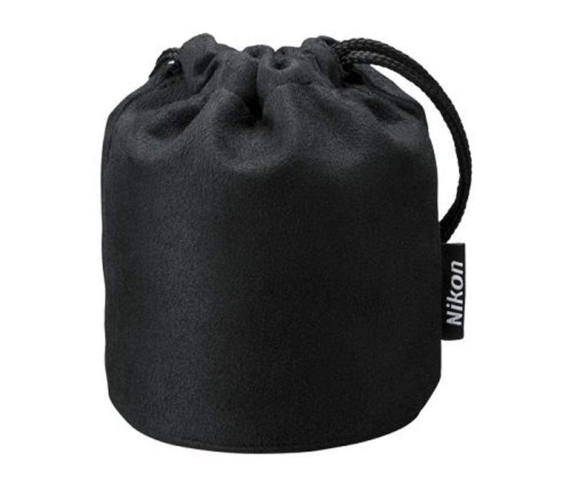 Nikon CL-0913 Soft Lens Case for Nikon 35mm f/1.8G Lenses