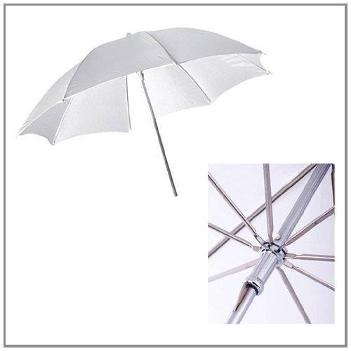 CowboyStudio 43 inch soft White Diffuser Photo Studio Umbrella