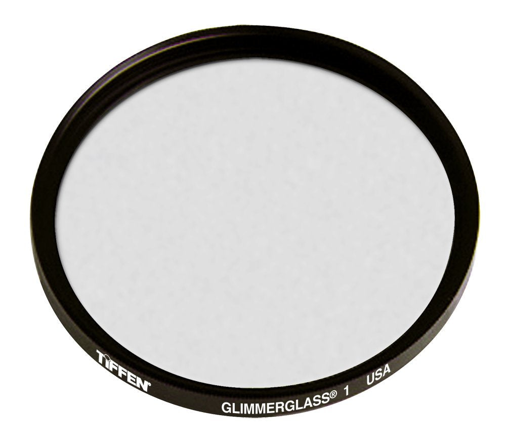 Tiffen 49GG1 49mm Glimmer Glass 1 Filter