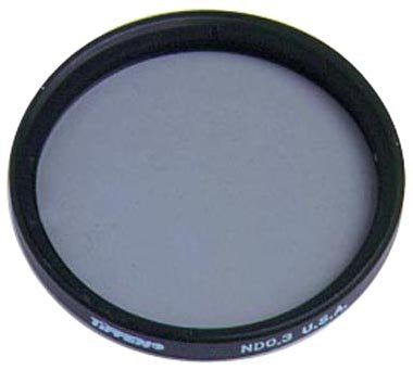 Tiffen 405ND3 40.5mm Neutral Density 0.3 1-Stop Filter 0.3 Filter