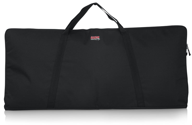 Gator Cases Light Duty Keyboard Bag for 49 Note Keyboards and Electric Pianos (GKBE-49)