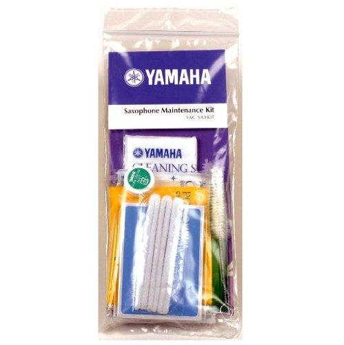 Yamaha Alto/Tenor Sax Maintenance Kit