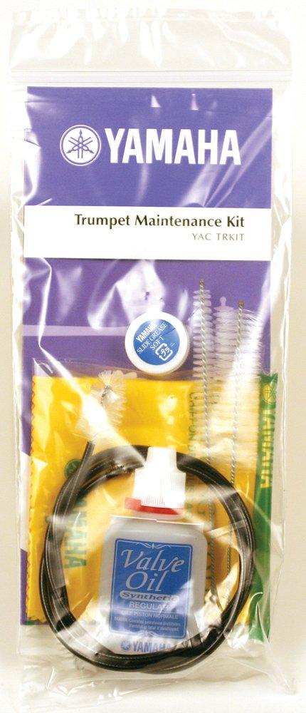 Yamaha Trumpet/Cornet Maintenance Kit