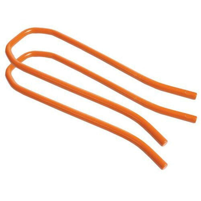 FastCap 80580 Spring Steel Joist Clip 2-Pack