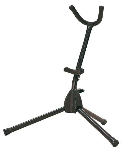 Antigua Winds Instrument Stand, Alto/Tenor Saxophones, with 1 Peg