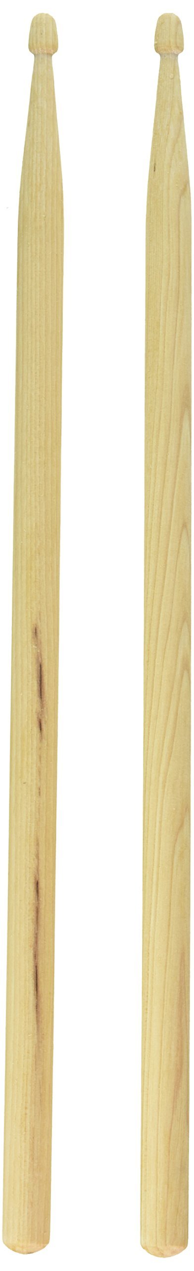 2B Drumsticks Wood Tip 2B