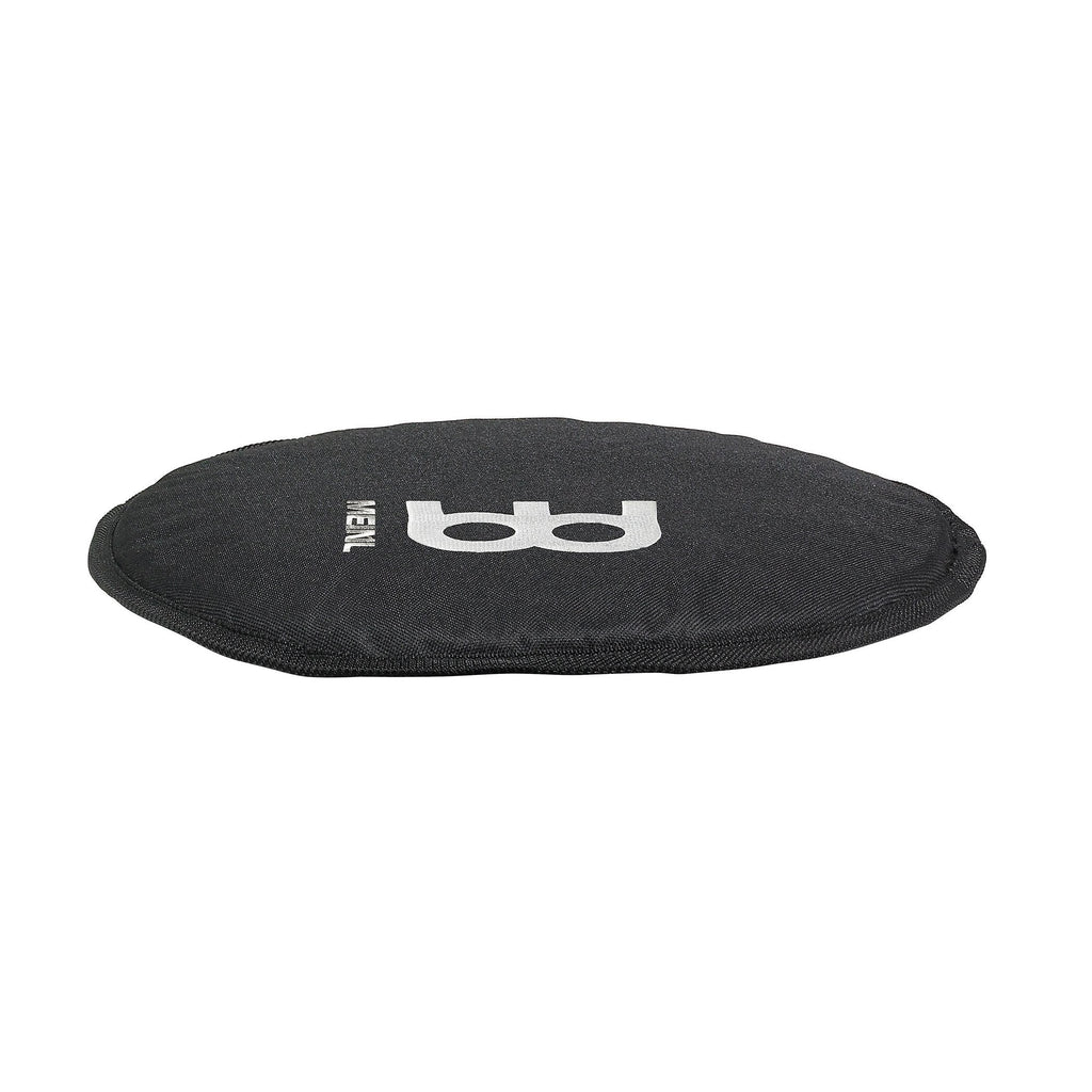 Meinl Percussion DCAP-L Large Djembe Cap, Black