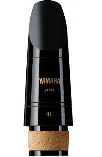 Yamaha YAC1261 ECL-4C Eb Soprano Clarinet Mouthpiece