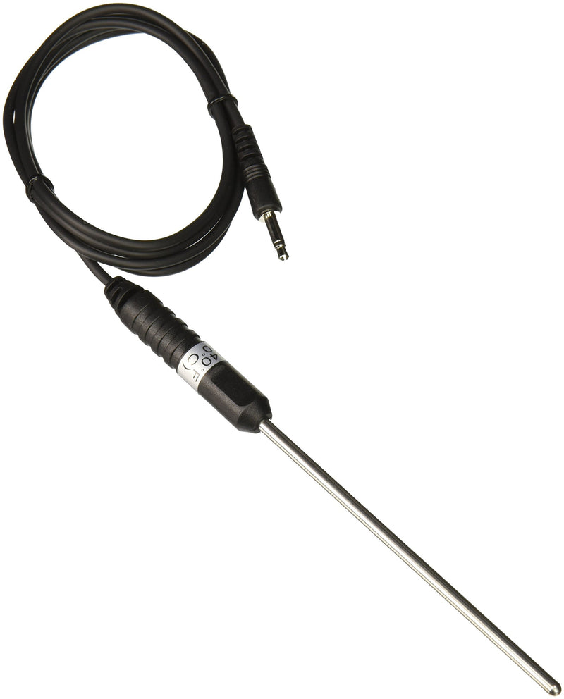 Extech 850188 Stainless Steel Temperature Probe for Model 407228 pH Kit