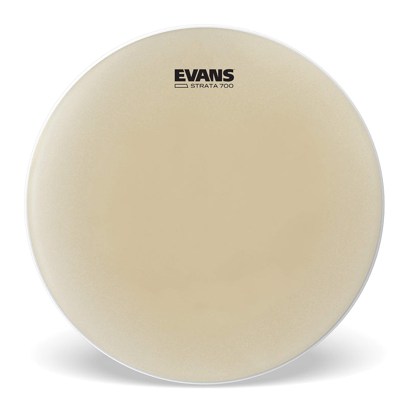 Evans Strata 700 Concert Snare Drum Head, 14 Inch