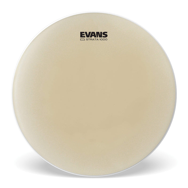 Evans Strata 1000 Concert Drum Head, 16 Inch 16-inch