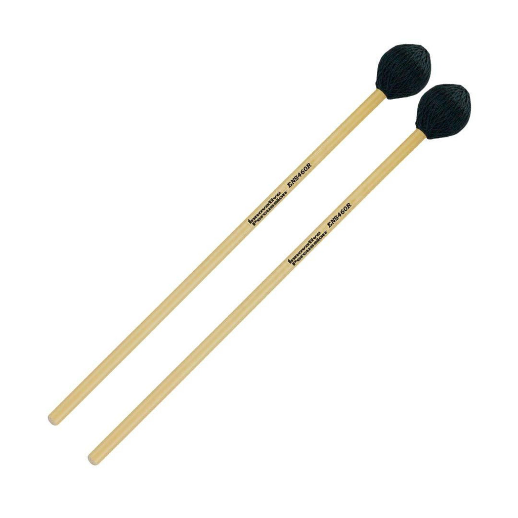 Innovative Percussion Ensemble Series Crotale Mallets, inch (ENS460R)