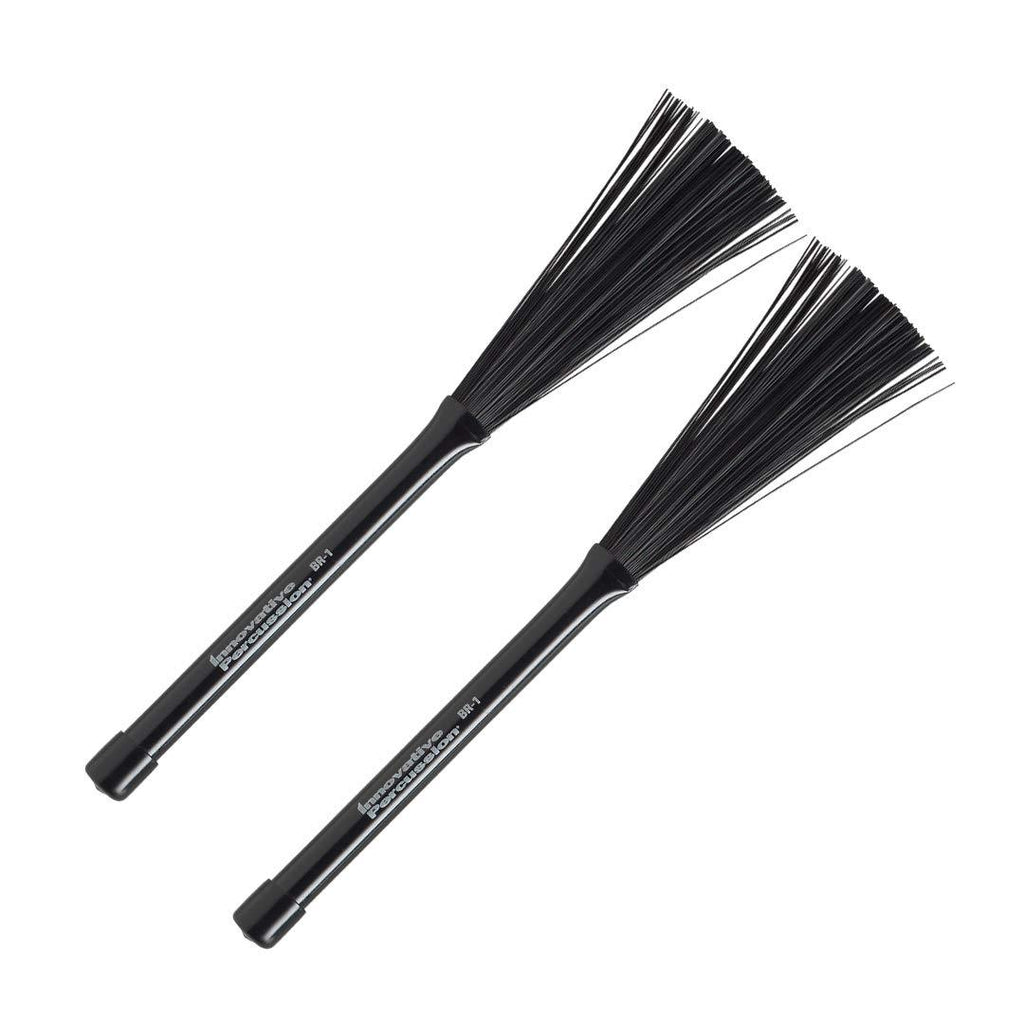 Innovative Percussion Brushes, inch (BR1)