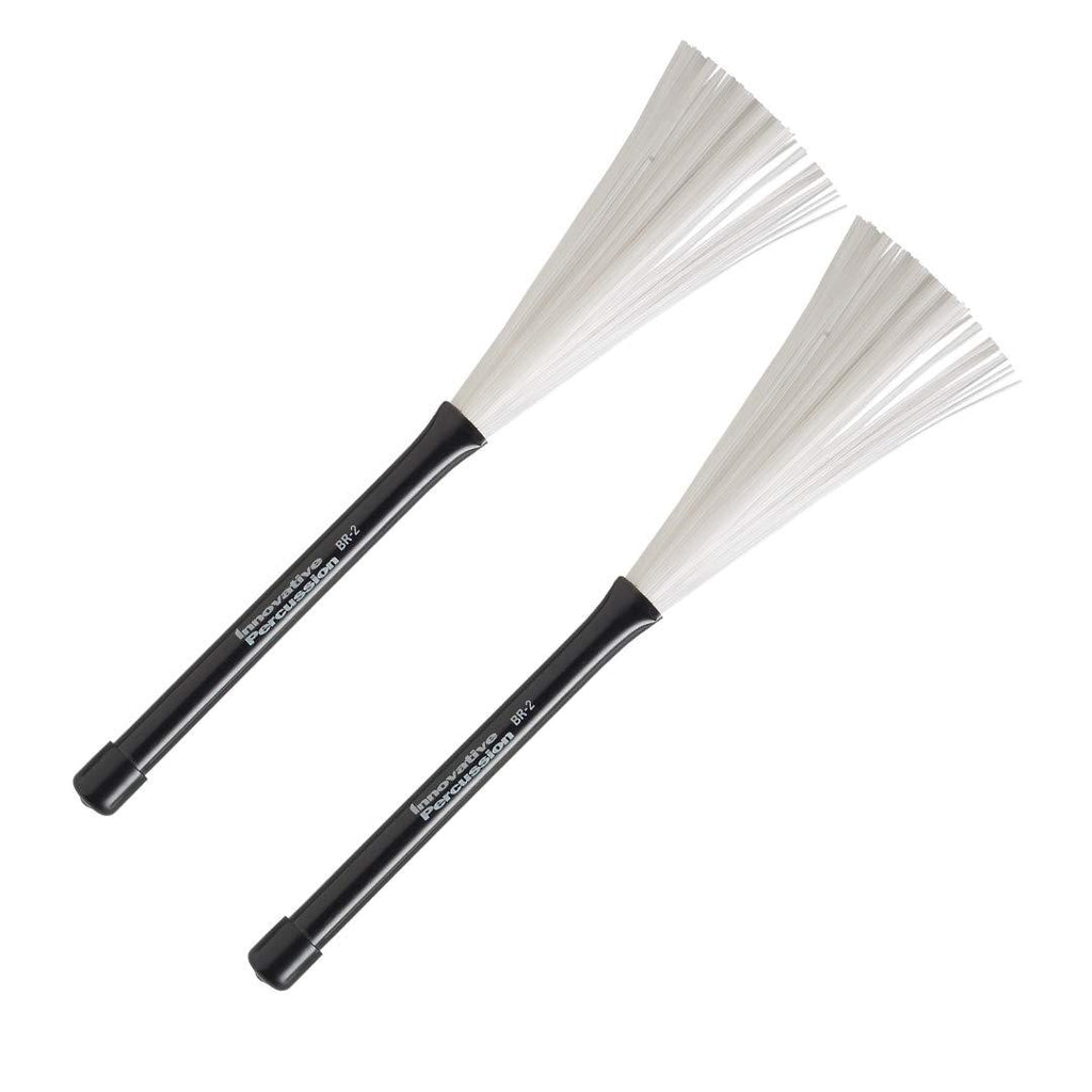 Innovative Percussion Brushes, inch (BR2)