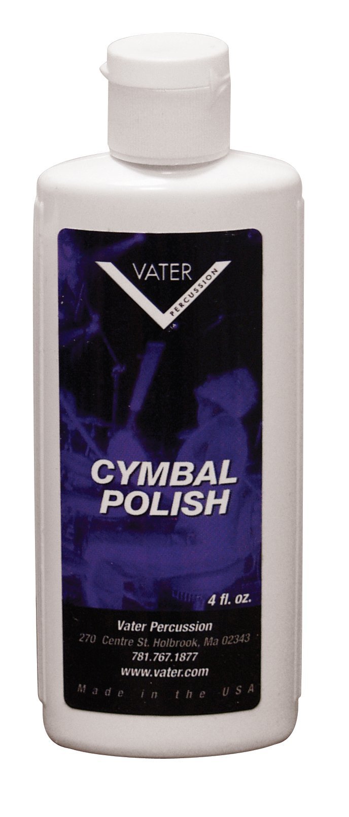 Vater VCP Cymbal Polish