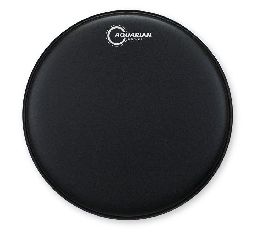 Aquarian Drumheads Drumhead Pack (TCRSP2-18BK)