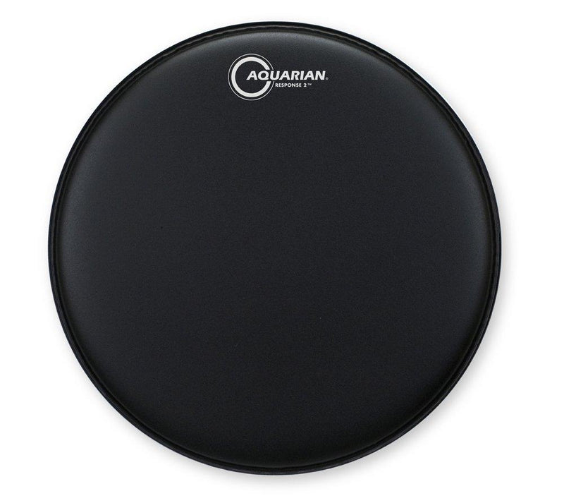 Aquarian Drumheads Drumhead Pack (TCRSP2-6BK)