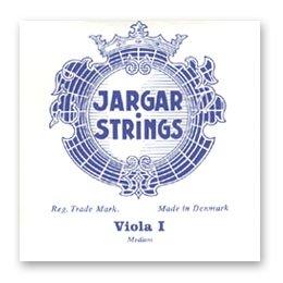 Jargar, 4 viola-strings (Jar-5060)