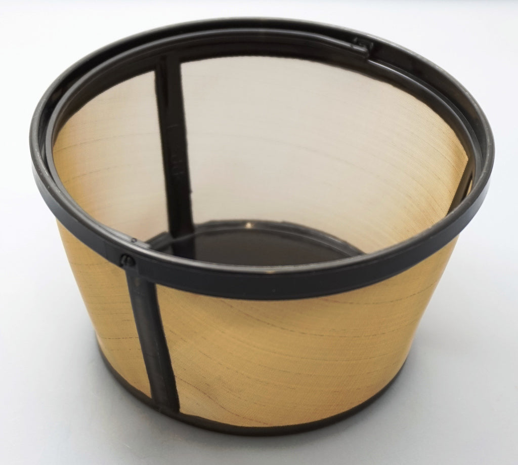 Delonghi SX1033 Permanent Coffee Gold Filter