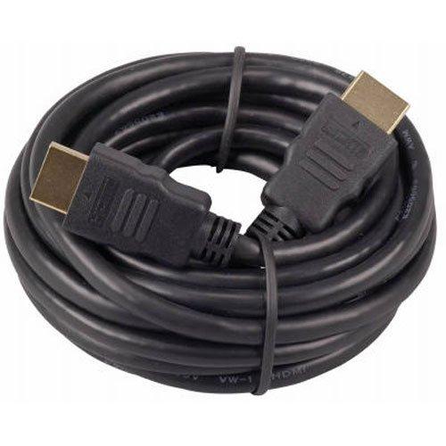 RCA Standard HDMI Cable , (VH12HHR)