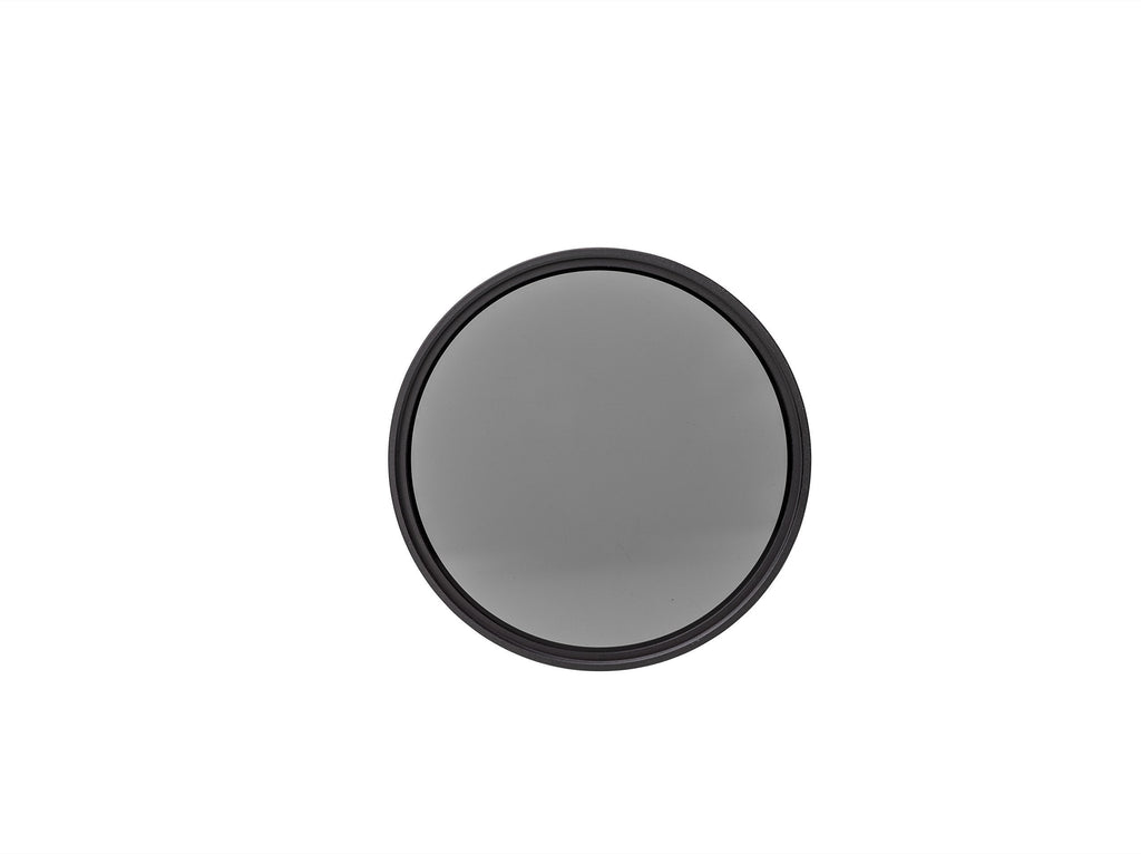Heliopan 52mm Neutral Density 4X (0.6) Filter (705236) with Specialty Schott Glass in Floating Brass Ring ND 2-Stop