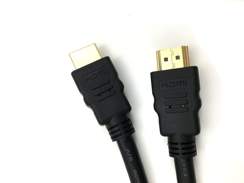 [AUSTRALIA] - Professional Cable HDMI-2M HDMI 1.3 1080P M/M Cable - 6-Feet 6.5 Feet 