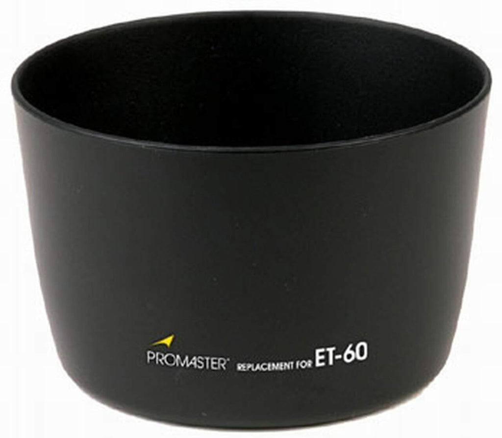 Promaster ET-60 Lens Hood for Canon