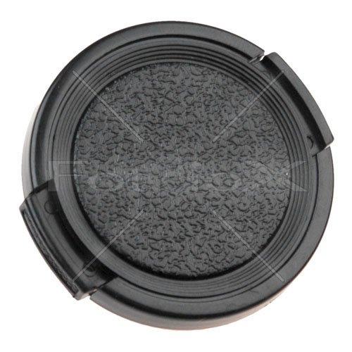 Fotodiox Snap-on Lens Cap, Lens Cover 30mm, 30.5mm