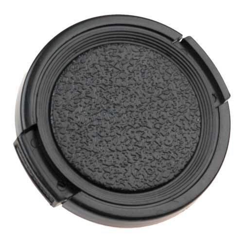 Fotodiox Snap-on Lens Cap, Lens Cover 37mm