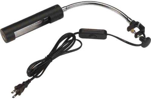 Audio2000'S AST445 Music Stand Light