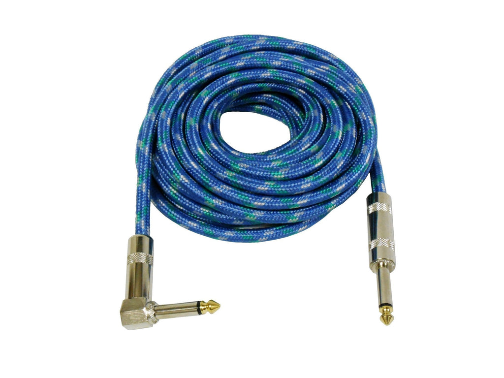 [AUSTRALIA] - Audio2000'S ADC204L 10 ft Guitar Cable 