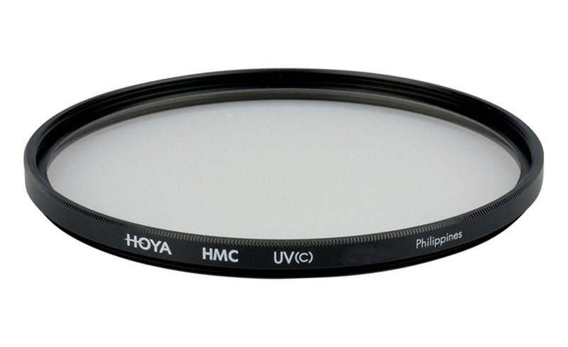 Hoya 72mm Ultraviolet UV(C) Haze Multicoated Filter