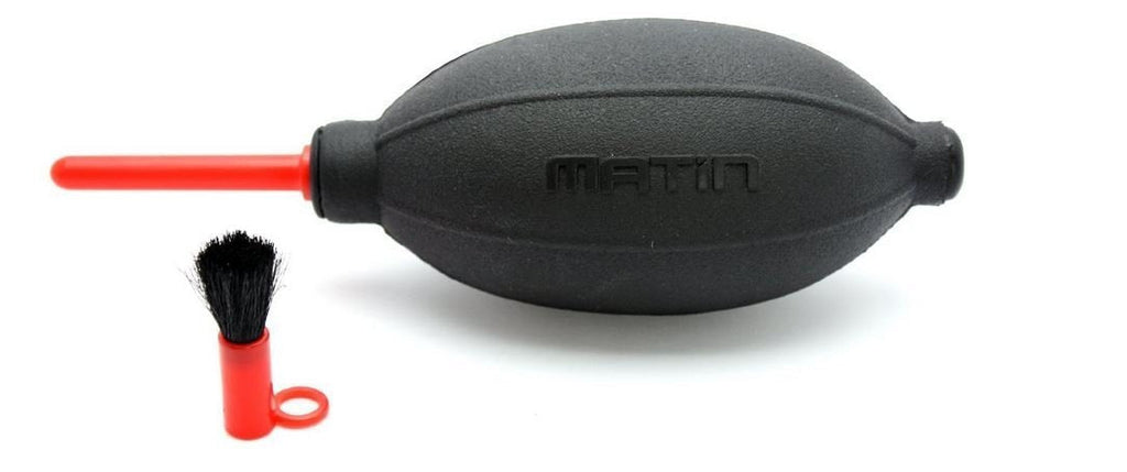 Matin Large M-6305B Hurricane Air Blower